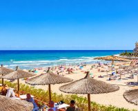 Resale - Apartment -
Cabo Roig - Costa Blanca
