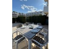 Resale - Apartment -
Cabo Roig - Lomas de Cabo Roig