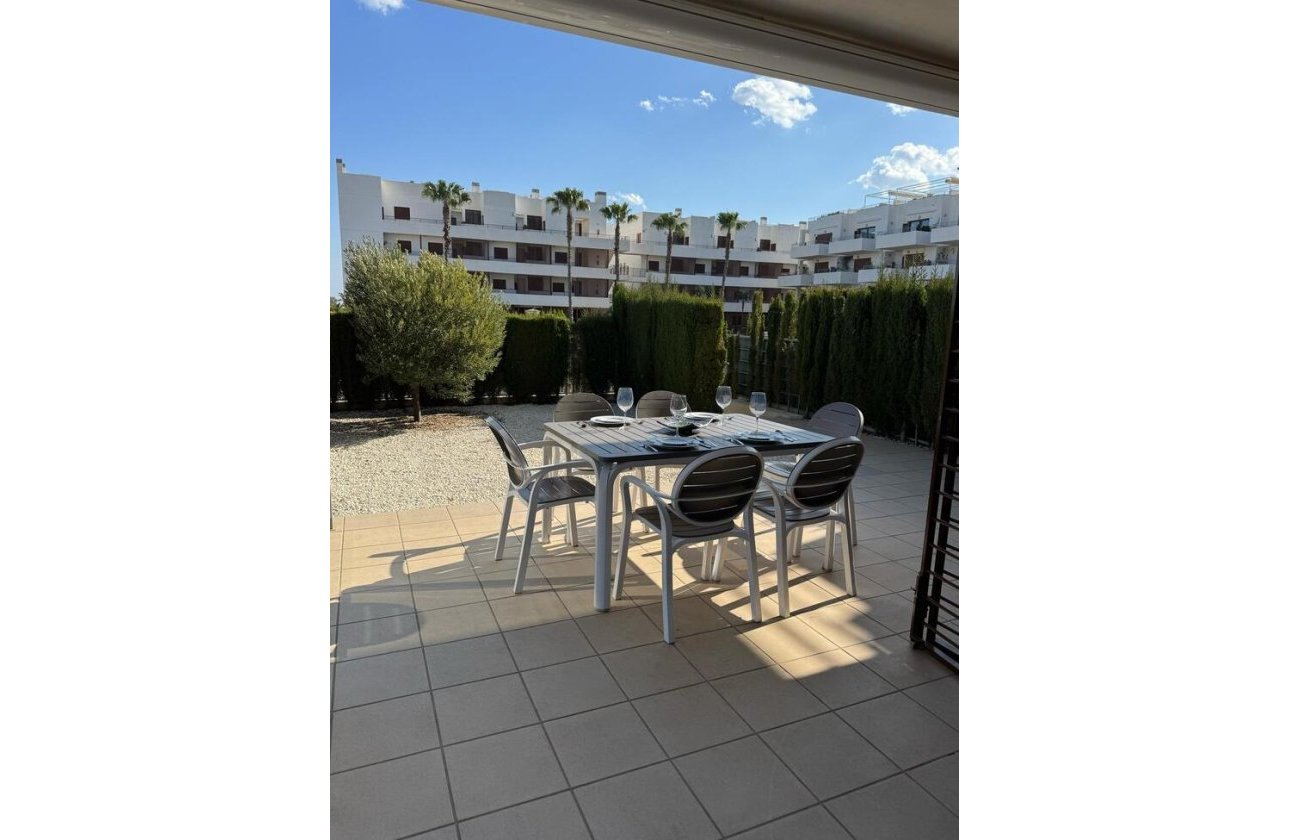 Resale - Apartment -
Cabo Roig - Lomas de Cabo Roig
