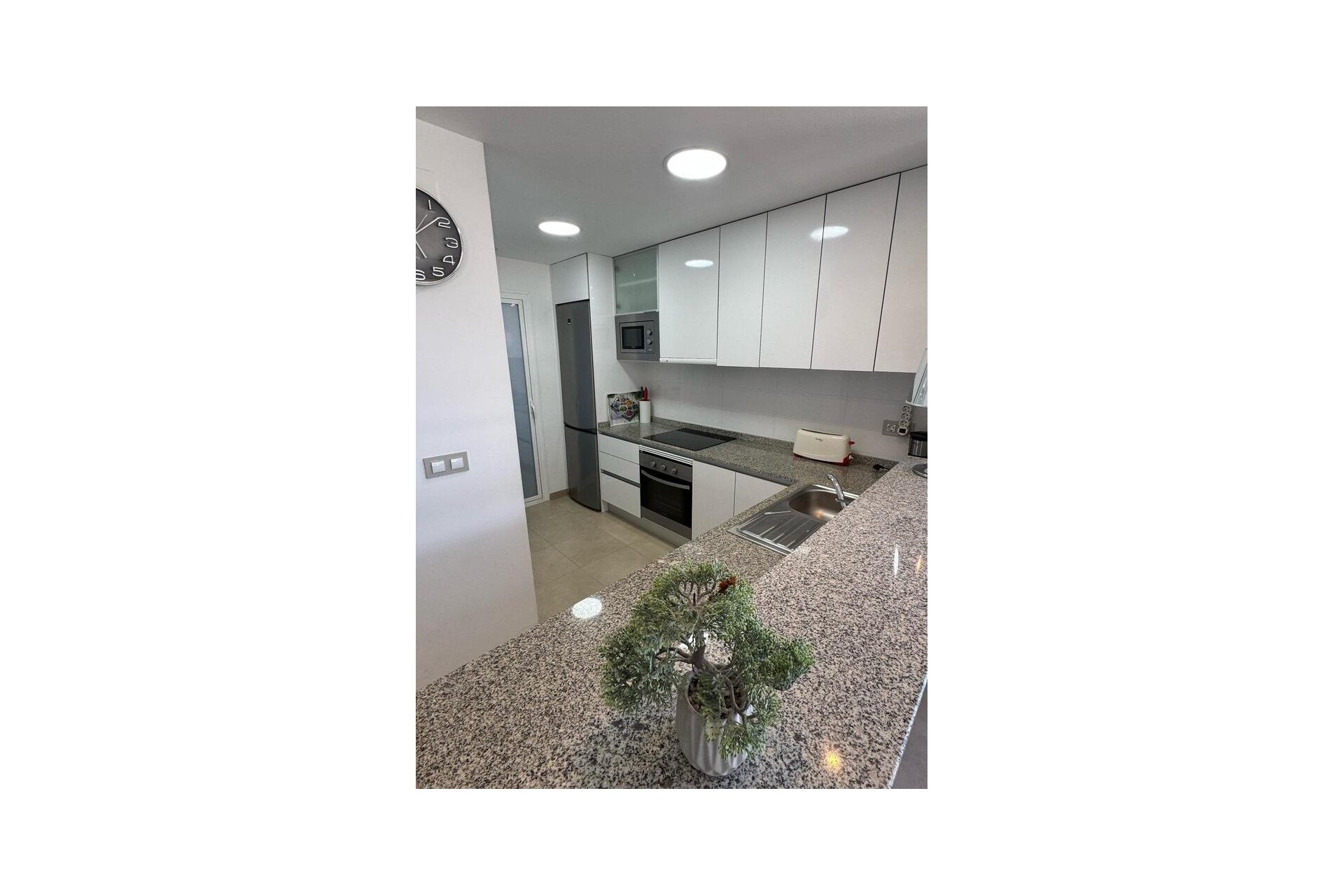 Resale - Apartment -
Cabo Roig - Lomas de Cabo Roig