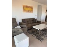 Resale - Apartment -
Cabo Roig - Lomas de Cabo Roig