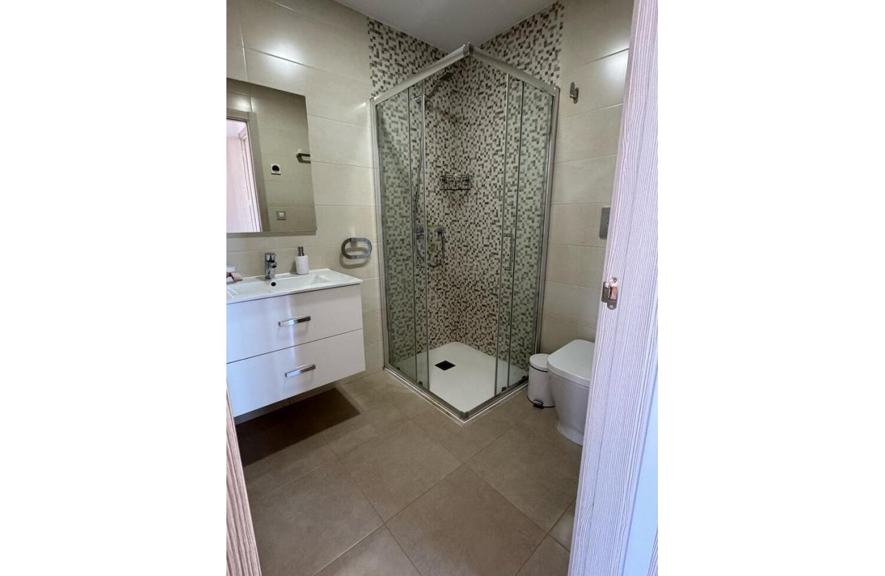 Resale - Apartment -
Cabo Roig - Lomas de Cabo Roig