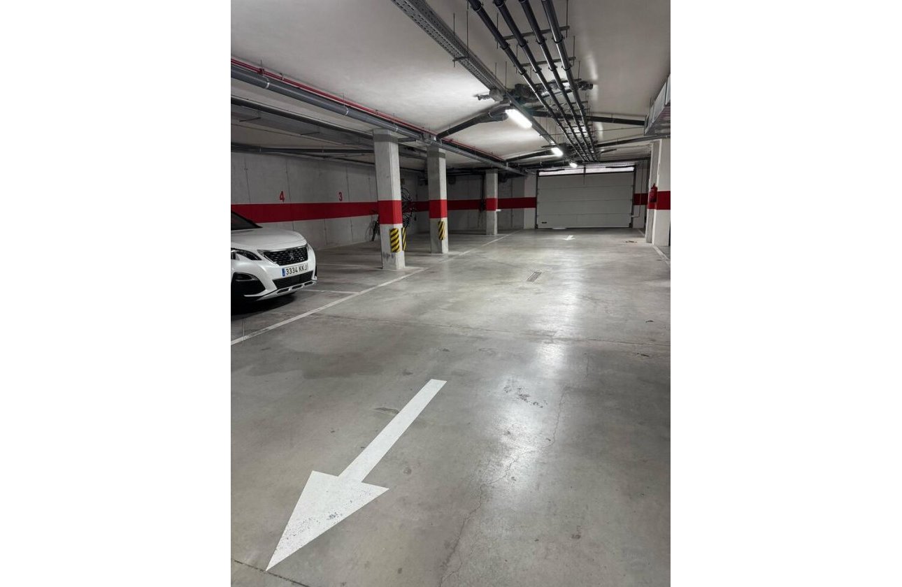 Resale - Apartment -
Cabo Roig - Lomas de Cabo Roig