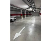 Resale - Apartment -
Cabo Roig - Lomas de Cabo Roig