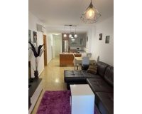 Resale - Apartment -
Campoamor - Costa Blanca