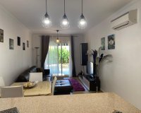 Resale - Apartment -
Campoamor - Costa Blanca