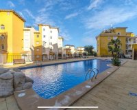 Resale - Apartment -
Campoamor - Costa Blanca