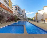 Resale - Apartment -
Campoamor - Costa Blanca