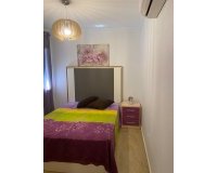 Resale - Apartment -
Campoamor - Costa Blanca