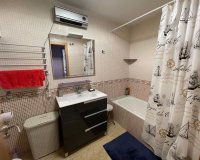 Resale - Apartment -
Campoamor - Costa Blanca