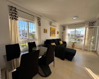 Resale - Apartment -
Campoamor - Costa Blanca