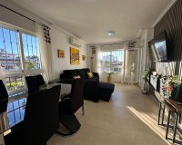 Resale - Apartment -
Campoamor - Costa Blanca