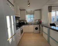 Resale - Apartment -
Campoamor - Costa Blanca