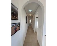 Resale - Apartment -
Campoamor - Costa Blanca