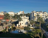 Resale - Apartment -
Campoamor - Costa Blanca