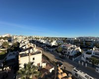 Resale - Apartment -
Campoamor - Costa Blanca