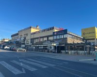 Resale - Apartment -
Campoamor - Costa Blanca