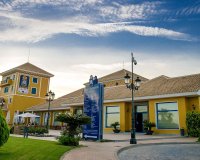 Resale - Apartment -
Campoamor - Costa Blanca