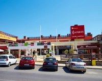 Resale - Apartment -
Campoamor - Costa Blanca