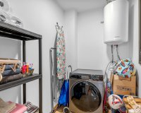 Resale - Apartment -
Campoamor - Costa Blanca