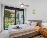 Resale - Apartment -
Campoamor - Costa Blanca