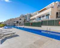 Resale - Apartment -
Campoamor - Costa Blanca