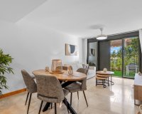 Resale - Apartment -
Campoamor - Costa Blanca