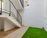 Resale - Apartment -
Campoamor - Costa Blanca