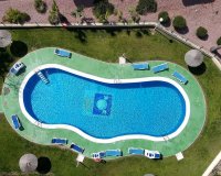 Resale - Apartment -
Campoamor - Costa Blanca