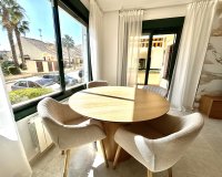 Resale - Apartment -
Campoamor - Costa Blanca