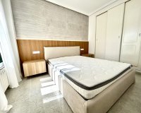 Resale - Apartment -
Campoamor - Costa Blanca