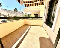 Resale - Apartment -
Campoamor - Costa Blanca