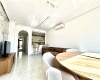 Resale - Apartment -
Campoamor - Costa Blanca