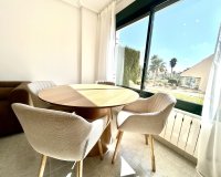 Resale - Apartment -
Campoamor - Costa Blanca