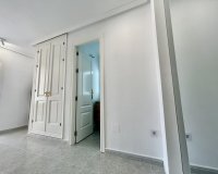 Resale - Apartment -
Campoamor - Costa Blanca