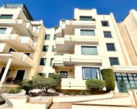 Resale - Apartment -
Campoamor - Costa Blanca
