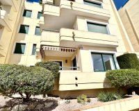 Resale - Apartment -
Campoamor - Costa Blanca