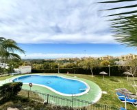 Resale - Apartment -
Campoamor - Costa Blanca