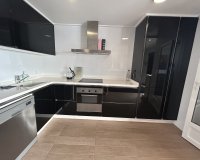 Resale - Apartment -
Campoamor - Costa Blanca