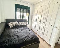 Resale - Apartment -
Campoamor - Costa Blanca