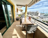 Resale - Apartment -
Campoamor - Costa Blanca