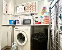 Resale - Apartment -
Campoamor - Costa Blanca