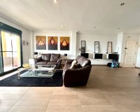 Resale - Apartment -
Campoamor - Costa Blanca