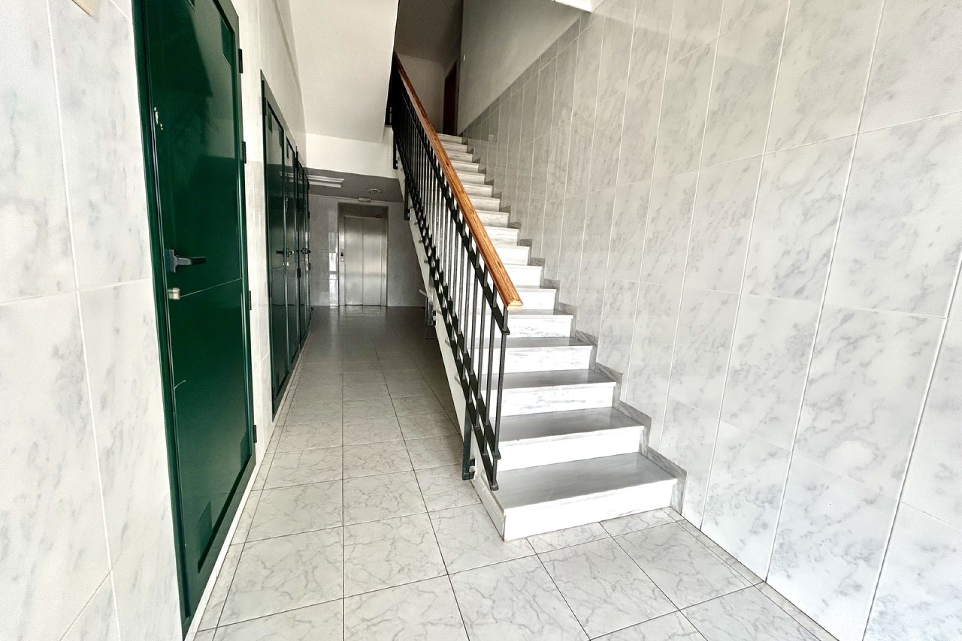 Resale - Apartment -
Campoamor - Costa Blanca