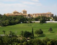 Resale - Apartment -
Campoamor - Costa Blanca
