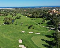 Resale - Apartment -
Campoamor - Costa Blanca