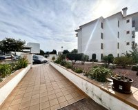 Resale - Apartment -
Campoamor - Costa Blanca
