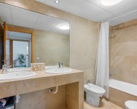 Resale - Apartment -
Campoamor - Costa Blanca