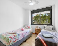 Resale - Apartment -
Campoamor - Costa Blanca