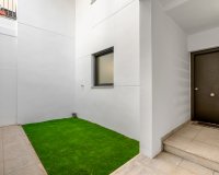 Resale - Apartment -
Campoamor - Costa Blanca